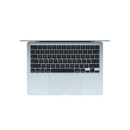 Apple Computadora Portátil MacBook Air 13" 2026 (512GB / Sky Blue)