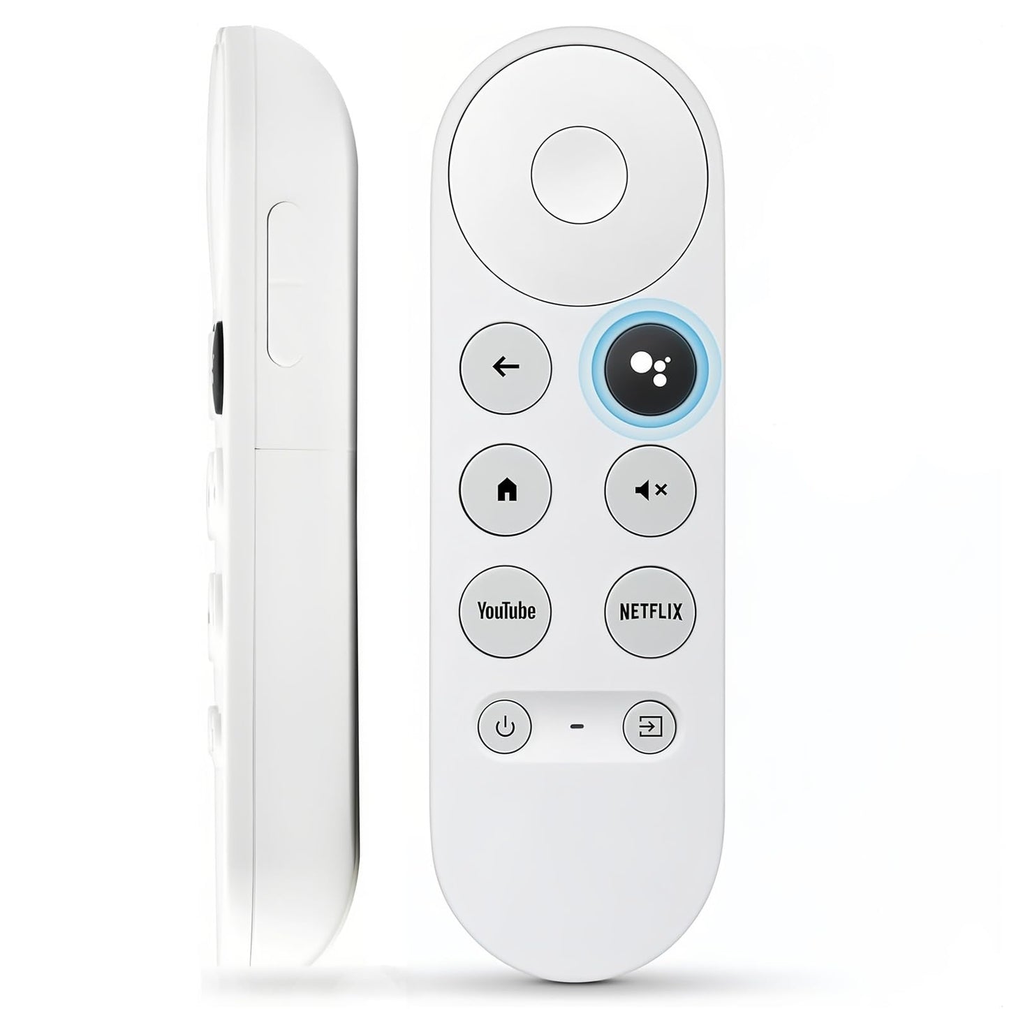 Control Remoto de Repuesto para Google Chromecast (G9N9N)