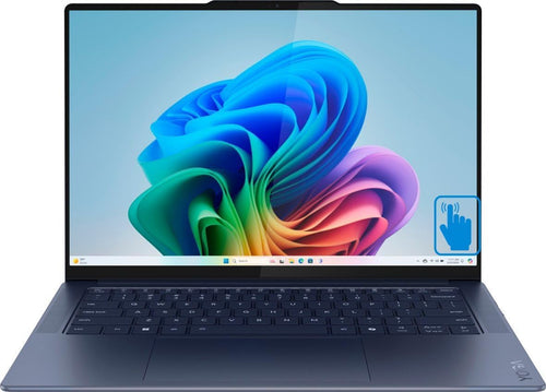 Lenovo Yoga Slim 7X Laptop (Snapdragon X Elite / 1TB SSD)