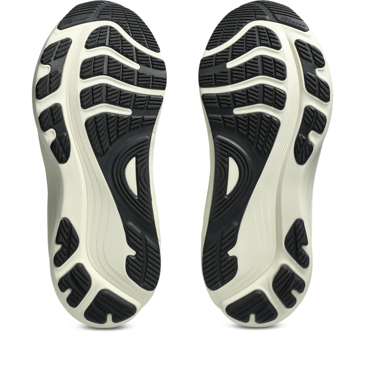 ASICS Men's Gel-Kayano 32 Running Shoes, Cold Moss/Vital Green