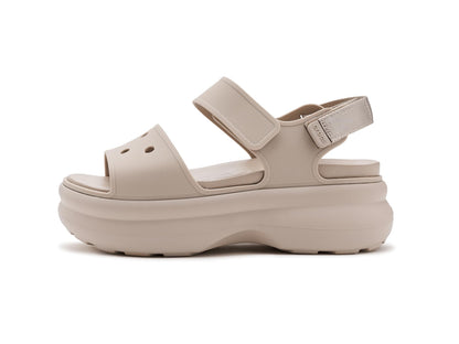 Crocs Womens Soho Y Strap Sandals Dulce