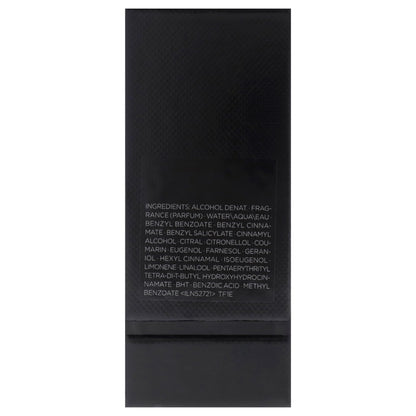 Tom Ford Black Lacquer EDP Unisex (1 oz)