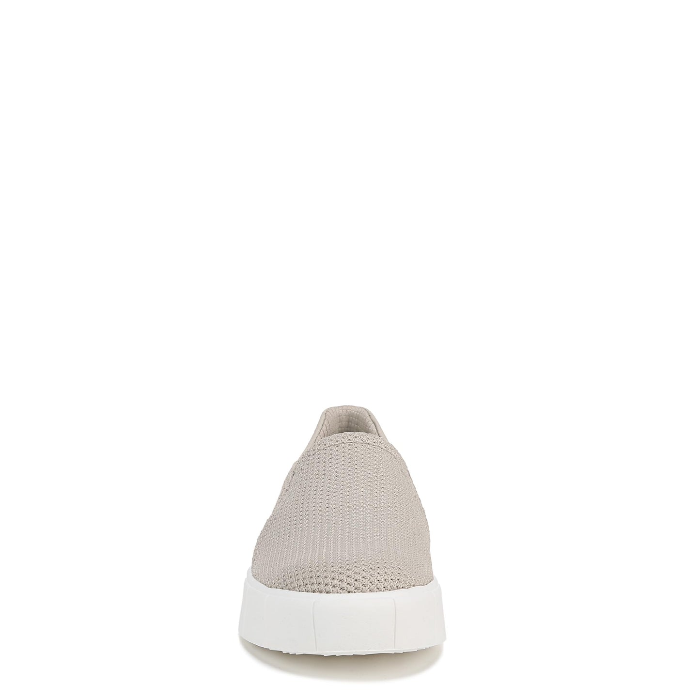 Dr. Scholl's Womens Happiness Lo Sneaker Light Taupe Knit