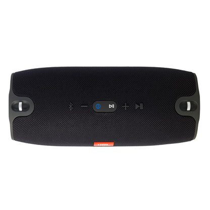 JBL Charge 4 Altavoz Portátil con Bluetooth (Negro)