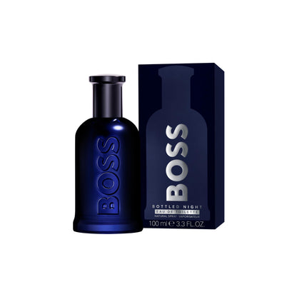 Hugo Boss Bottled Night (3.3 fl oz / EDT)