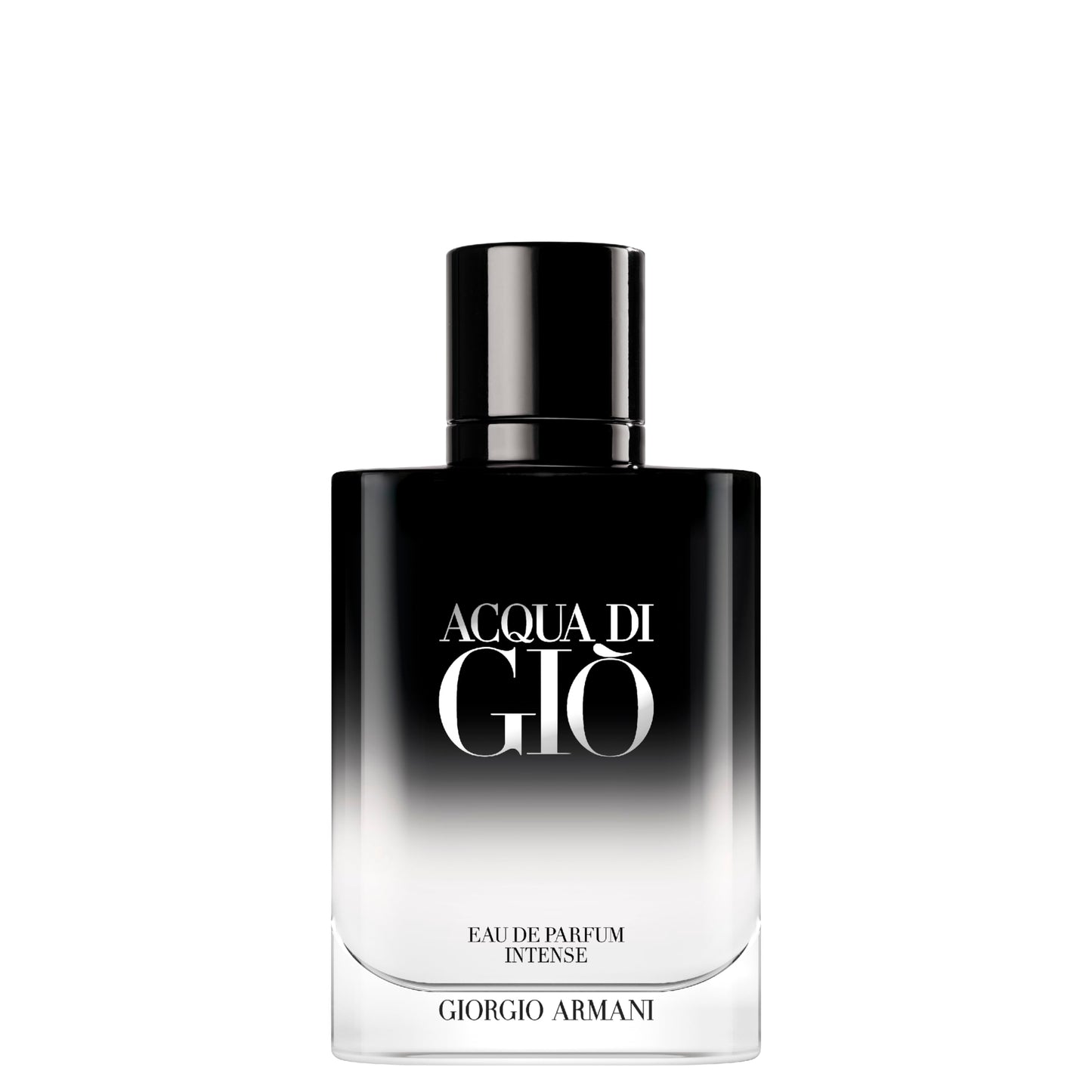 Armani Beauty Acqua di Giò Intense para Hombre (3.3 Fl Oz / EDP)