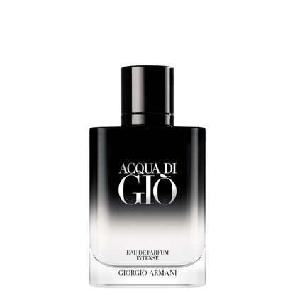 Armani Beauty Acqua di Giò Intense para Hombre (3.3 Fl Oz / EDP)