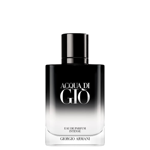 Armani Beauty Acqua di Giò Intense para Hombre (3.3 Fl Oz / EDP)