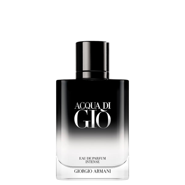 Armani Beauty Acqua di Giò Intense para Hombre (3.3 Fl Oz / EDP)