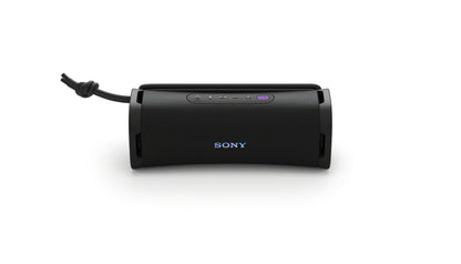 Sony ULT Field 1 Altavoz Portátil con Bluetooth (Negro / Modelo SRSULT10B)