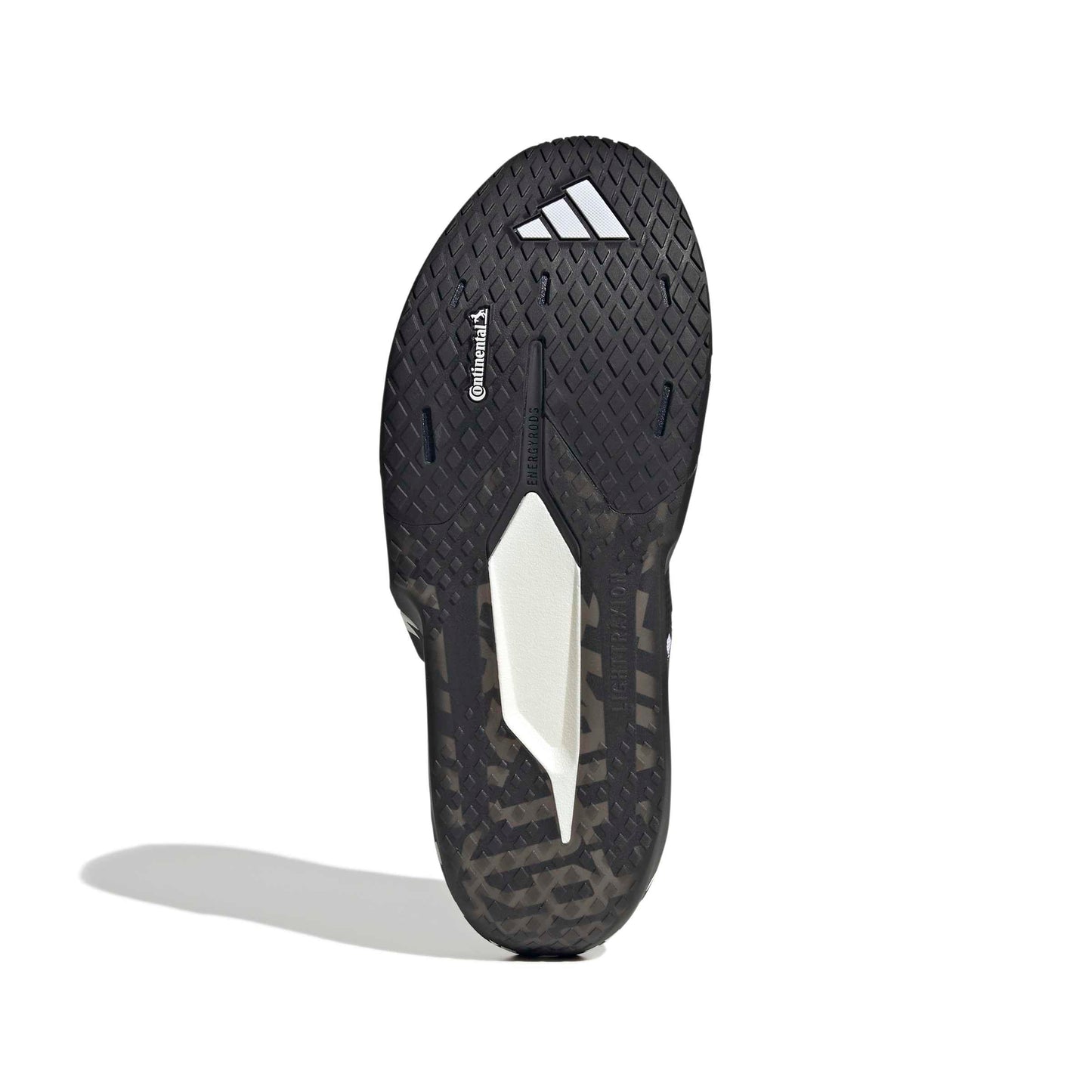 adidas Men's Adizero Dropset Pro Training, White/Black/Lucid Red