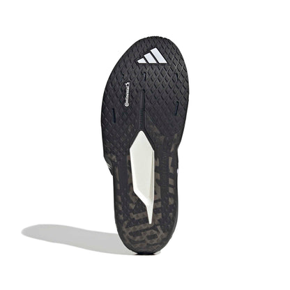 adidas Men's Adizero Dropset Pro Training, White/Black/Lucid Red