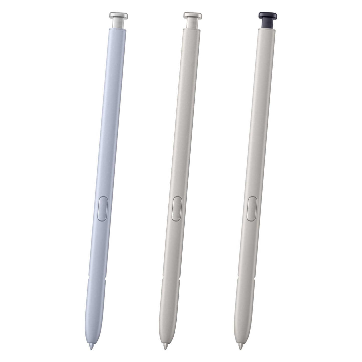 Samsung Lápiz Stylus Galaxy S25 Ultra S Pen (Light Silver)