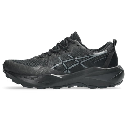 ASICS Women's Gel-Venture 11 Running Shoes, Black/Carrier Grey