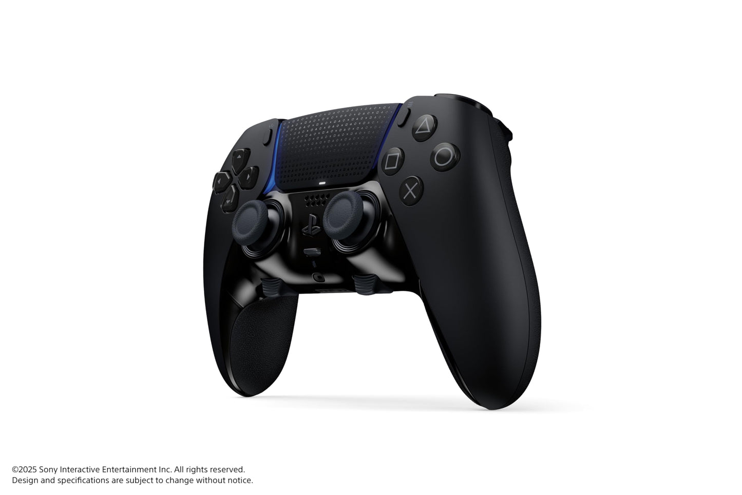 Controlador Inalámbrico PlayStation DualSense Edge (Midnight Black)