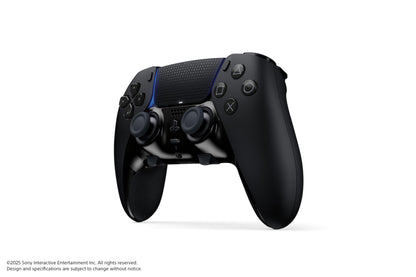 Controlador Inalámbrico PlayStation DualSense Edge (Midnight Black)