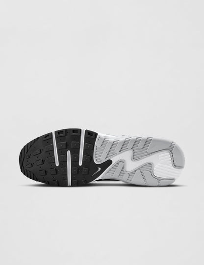 Nike Men's Air Max Excee Shoes, Black/White-Cool Grey-Wolf Grey