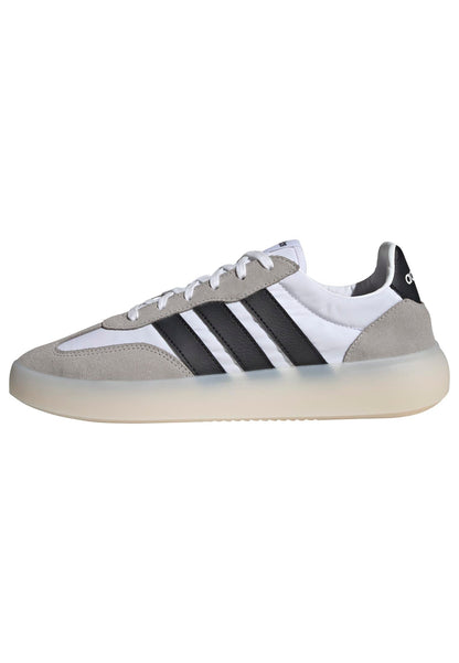 Adidas Mens Barreda Decode Sportswear, White/Black/Grey