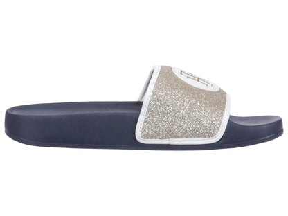 Tommy Hilfiger Danaa Light Gold/White
