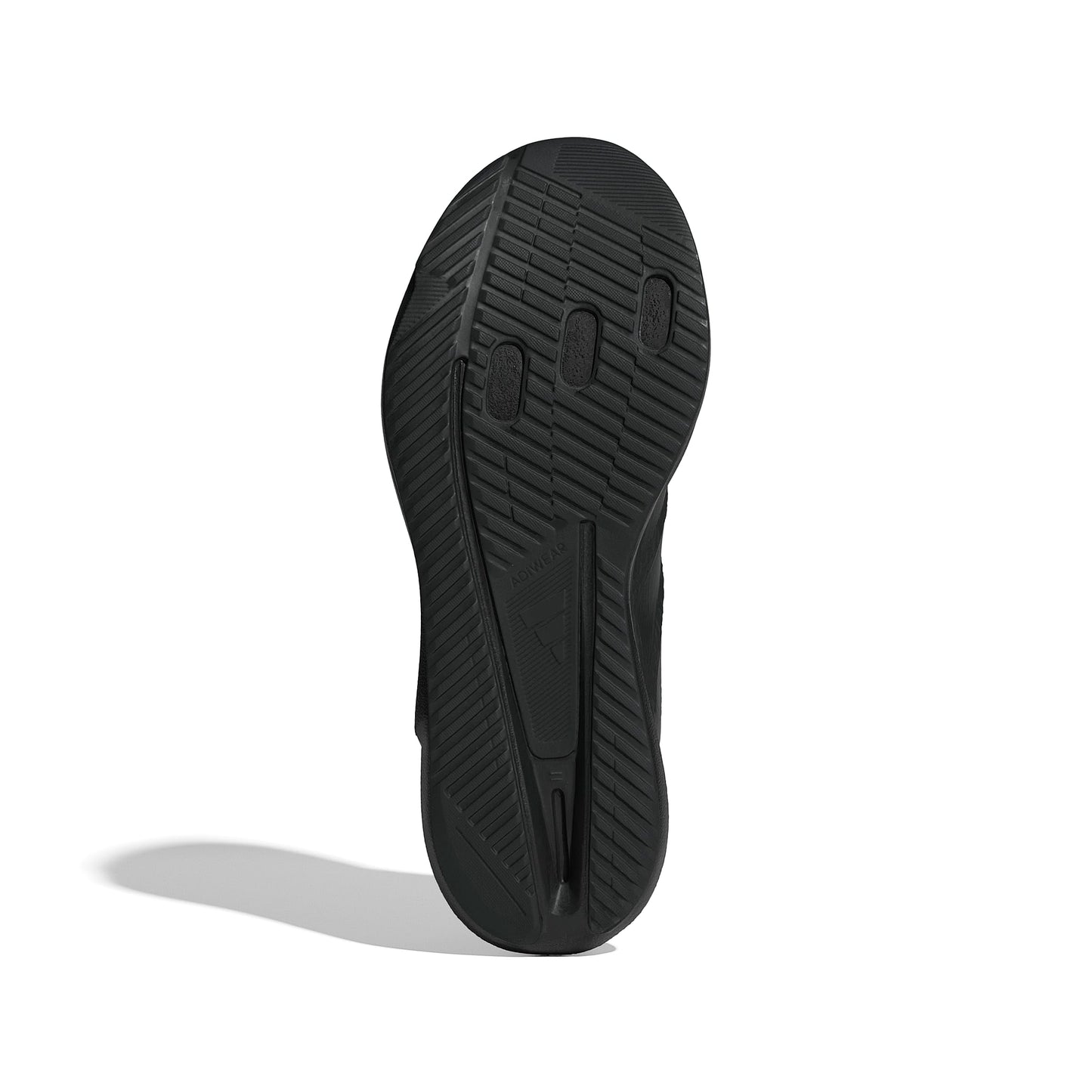 Adidas Mens Duramo SL 2.0 Running, Black/Black/Black