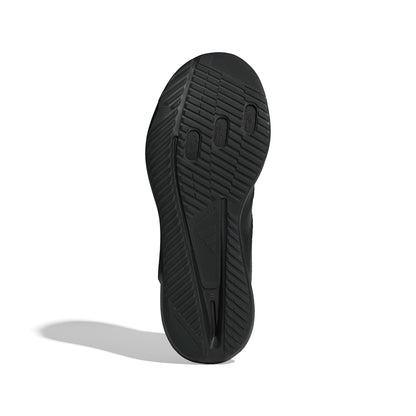 Adidas Mens Duramo SL 2.0 Running, Black/Black/Black