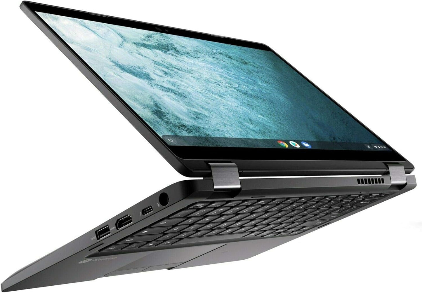 Dell Latitude 5300 Laptop 2 en 1 (Renovada / 512GB SSD)