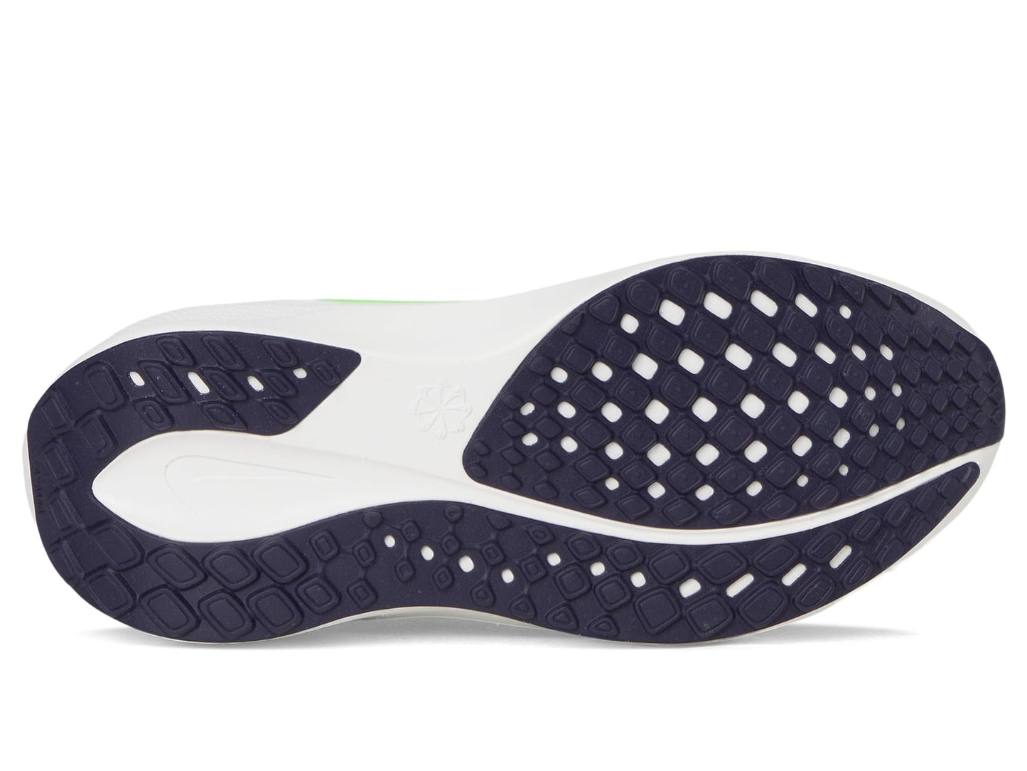 Nike, Unisex Kids, Pegasus 41 (Little Kid/Big Kid), Racer Blue/Green Strike/Imperial Purple