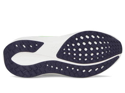 Nike, Unisex Kids, Pegasus 41 (Little Kid/Big Kid), Racer Blue/Green Strike/Imperial Purple