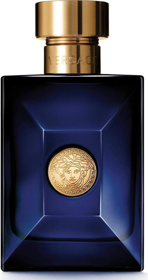 Versace Pour Homme Dylan Blue para Hombre (3.4 oz / EDT Spray)