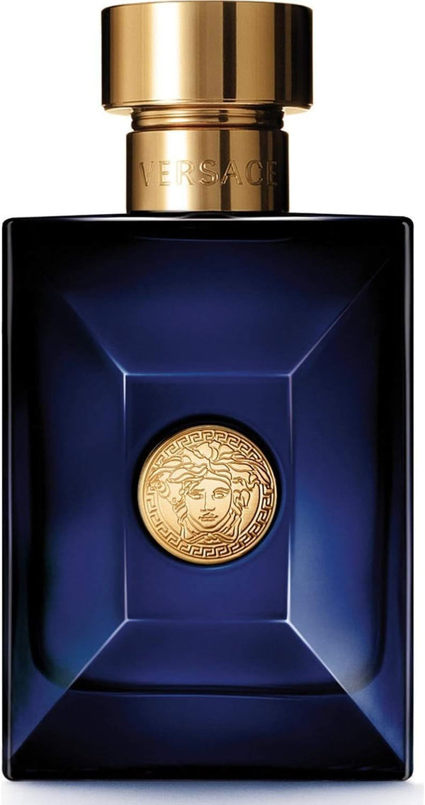 Versace Pour Homme Dylan Blue para Hombre (3.4 oz / EDT Spray)