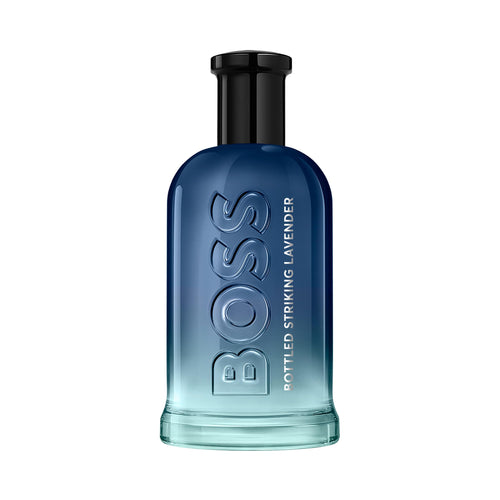 Hugo Boss Boss Bottled Bold Lavender Edición Limitada (6.7 fl oz / EDP)