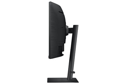SAMSUNG ViewFinity S65UA Series Monitor Curvo Ultrawide 34"