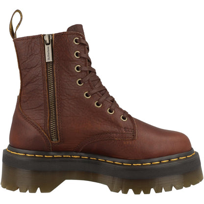 Dr. Martens, Unisex, Jadon, Cashew