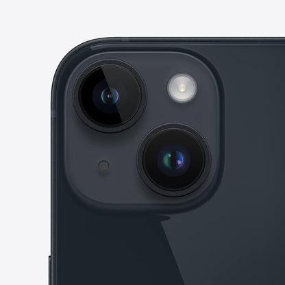 Apple iPhone 14 (128GB / Medianoche)