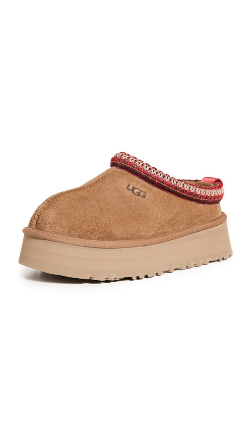 UGG Women's Tazz Ii Slipper, Chestnut