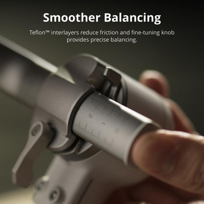 DJI RS 4 Mini Combo, Gimbal Stabilizer, Canon/Sony/Nikon/Fujifilm