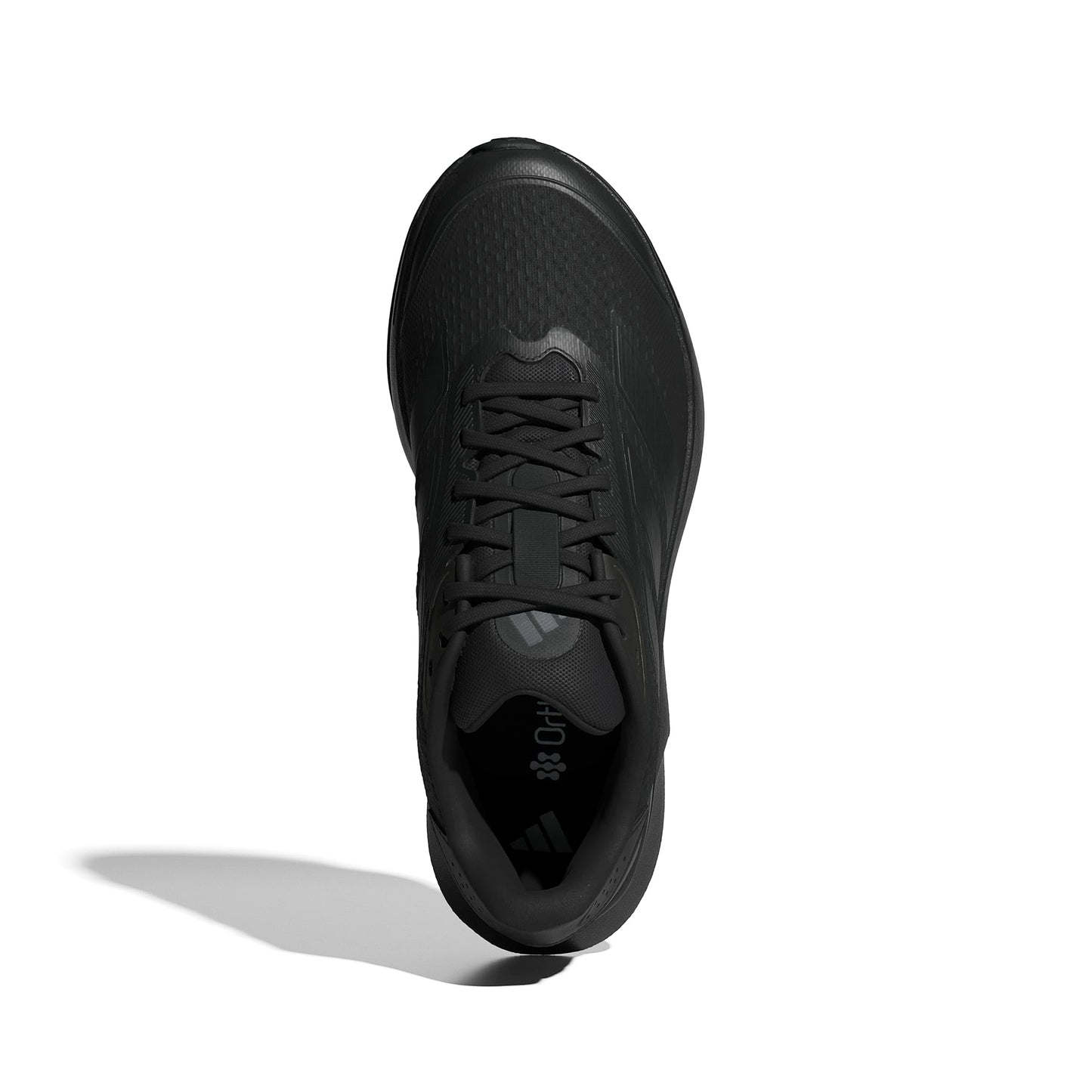 Adidas Mens Duramo SL 2.0 Running, Black/Black/Black