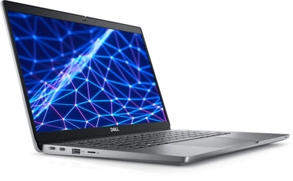 Dell Latitude 5330 Laptop 2022 (Renovada / 512GB SSD / Black)