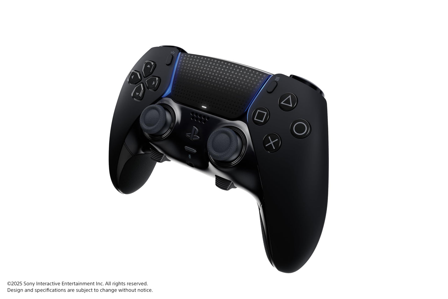 Controlador Inalámbrico PlayStation DualSense Edge (Midnight Black)