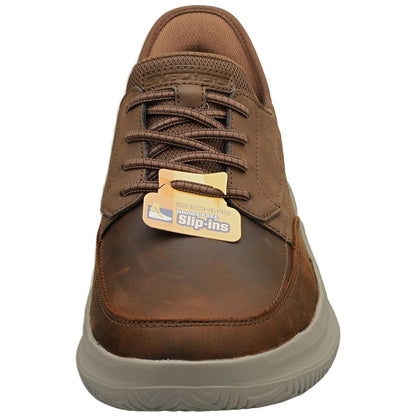 Skechers Men's Hasting - Rory-CDB