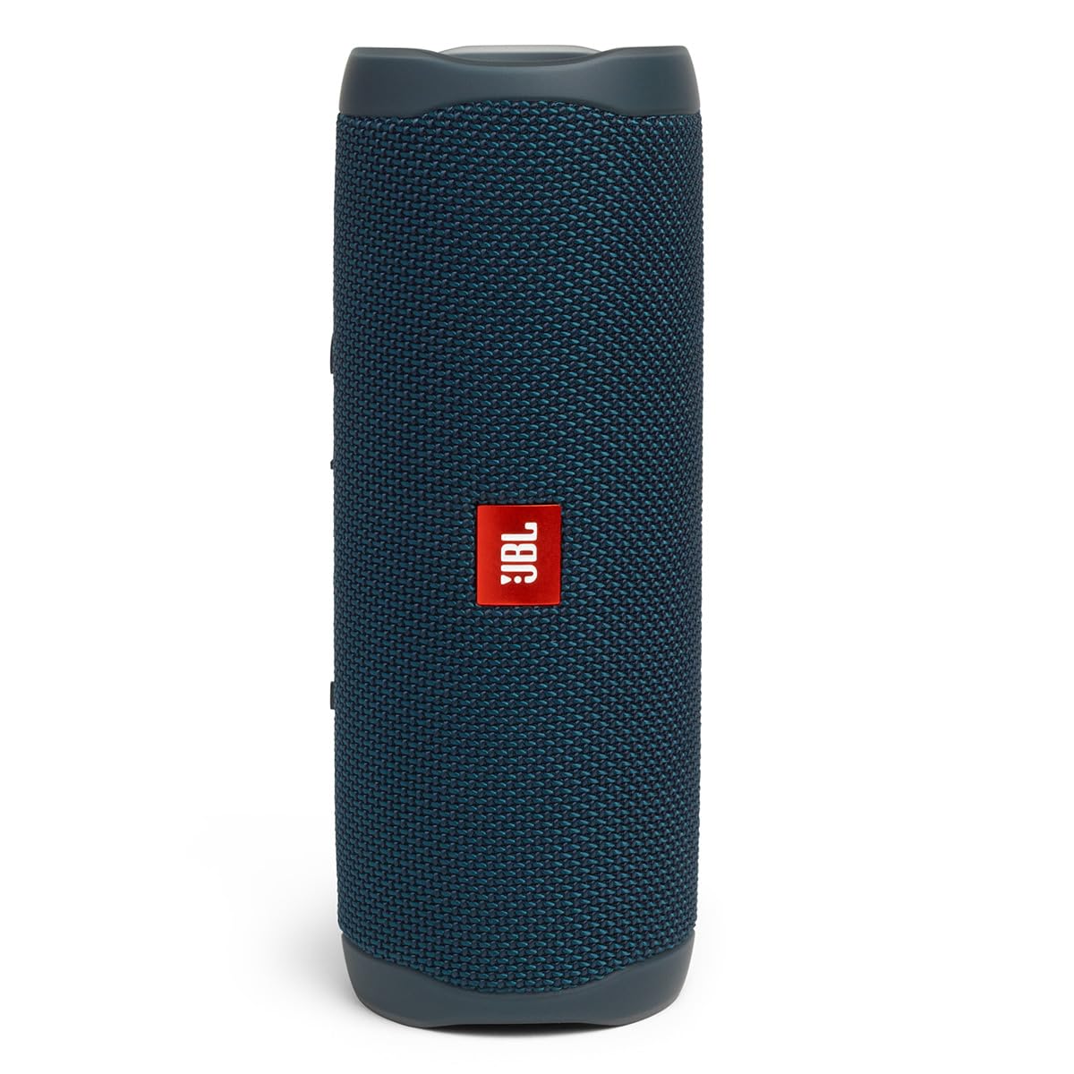 JBL FLIP 5 Altavoz Portátil con Bluetooth (Azul / 3.6 x 3.6 x 8.5)