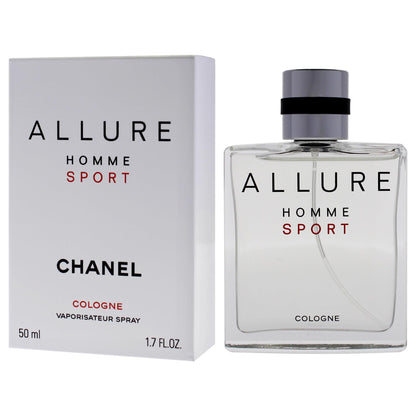 Chanel Allure Homme Sport Eau de Cologne (50ml)