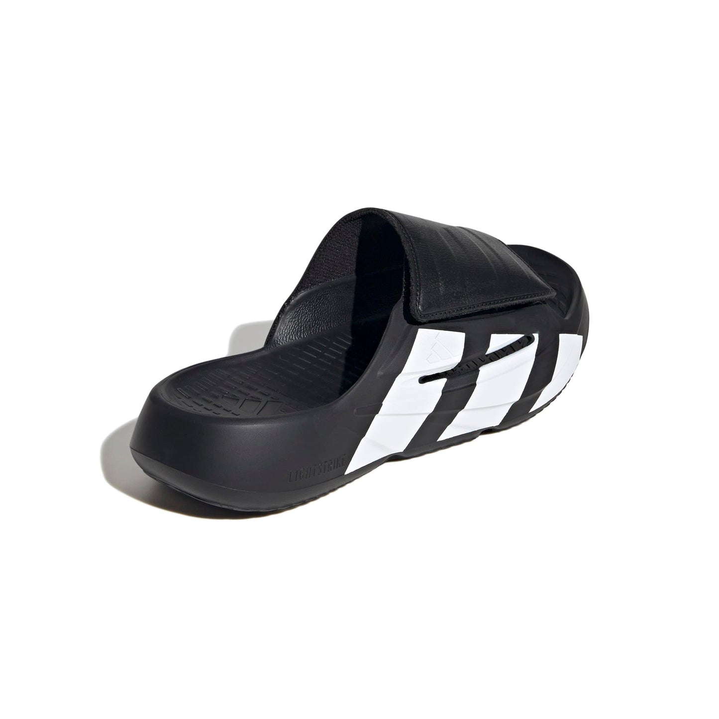 adidas Unisex-Adult Lightblaze, Black/White/White