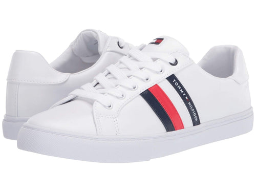 Tommy Hilfiger Lawson White