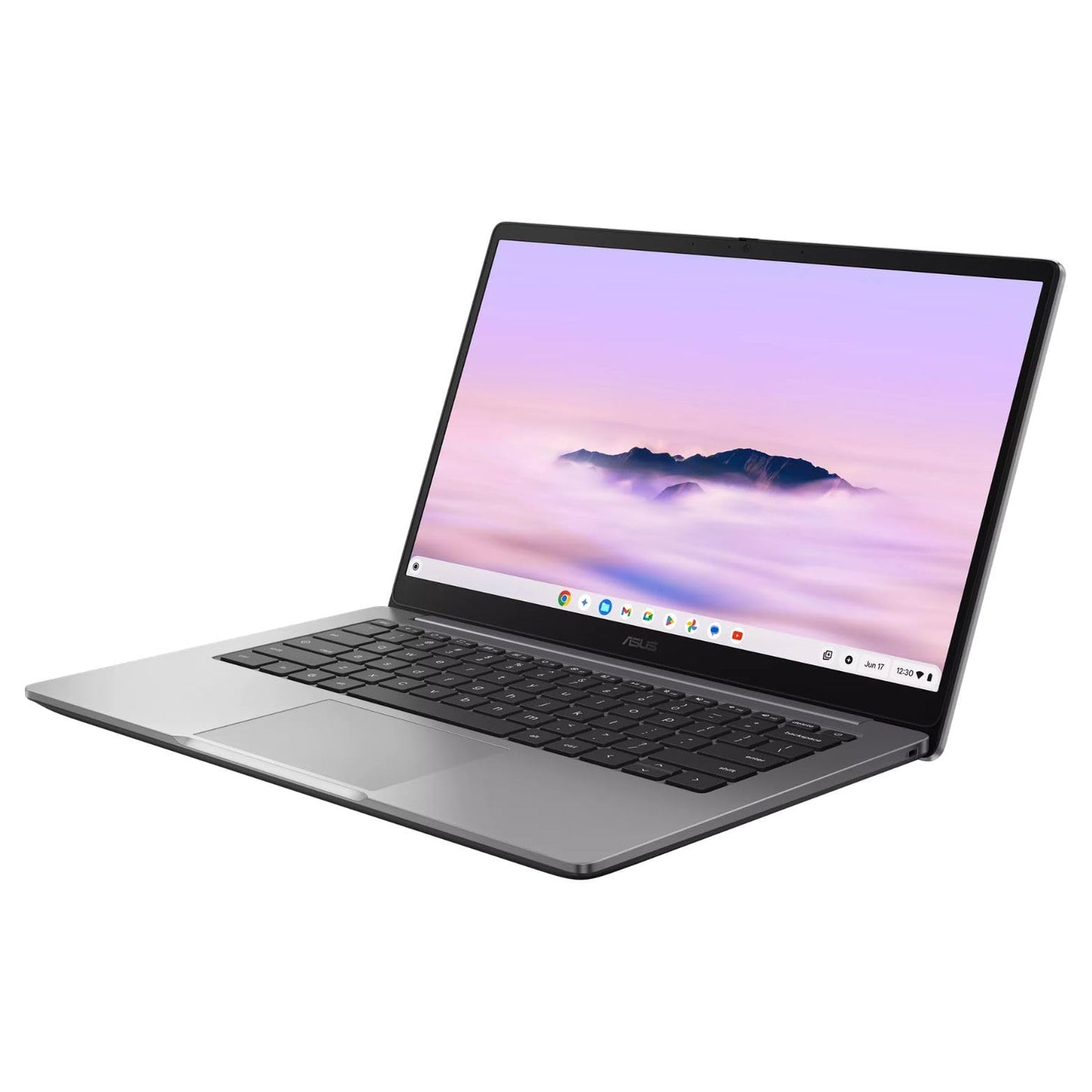 ASUS Laptop Táctil Chromebook Plus CX de 14" (256GB / CX1405CTA-IS386PT)