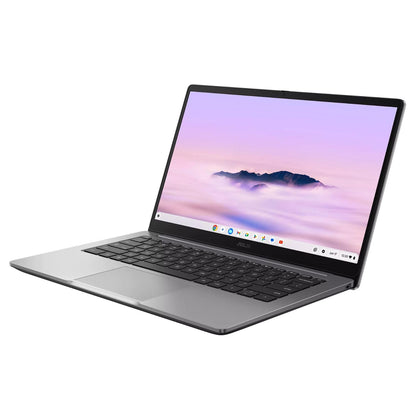 ASUS Laptop Táctil Chromebook Plus CX de 14" (256GB / CX1405CTA-IS386PT)