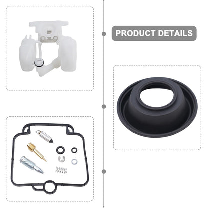 Kit de Reparación de Carburador para Suzuki DR650