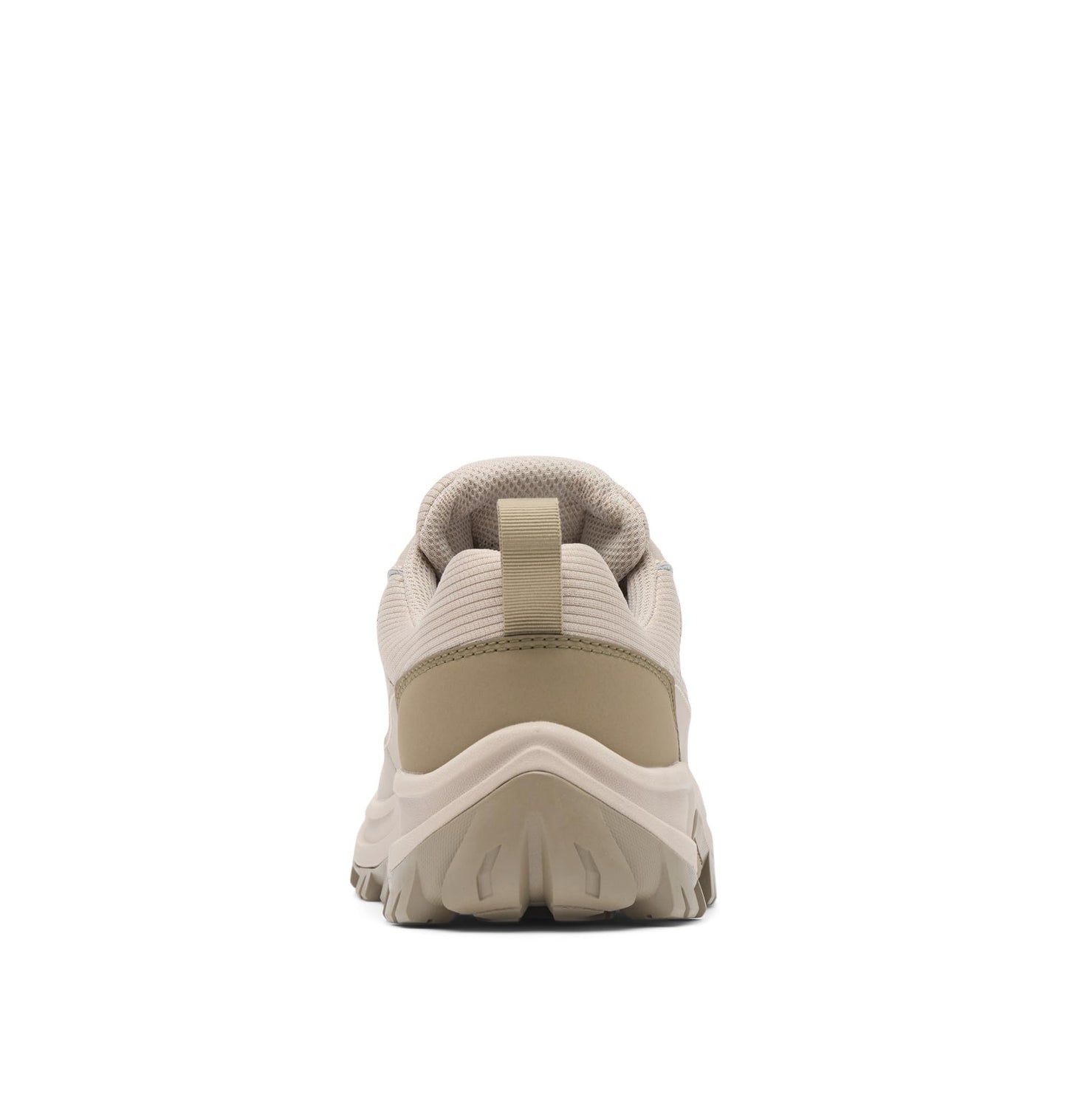 Columbia Women's Transverse Hike Low, Soft Taupe/Pebble