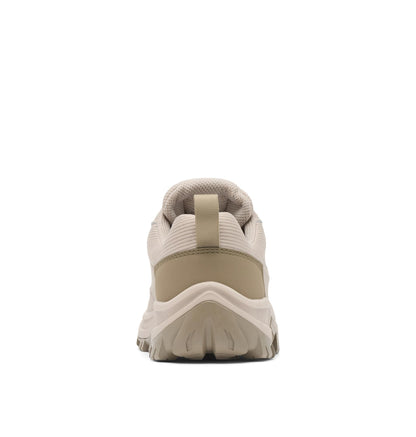 Columbia Women's Transverse Hike Low, Soft Taupe/Pebble