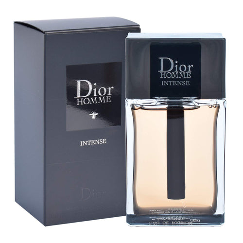 Dior Homme Intense para Hombre (1.7 oz / EDP Spray / Nuevo Empaque 2020)